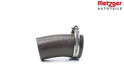 LADELUFTSCHLAUCH METZGER AUTOTEILE 2400461 19