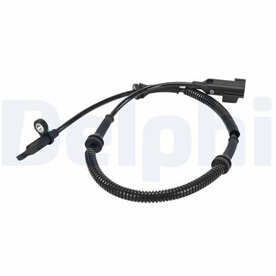 датчик, обороти на колелото DELPHI SS21482-12B1