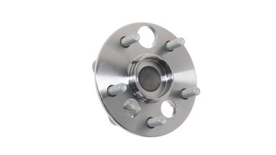 RADLAGERSATZ SKF VKBA6877 23