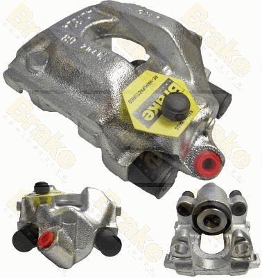 Brake Caliper Brake ENGINEERING CA1447