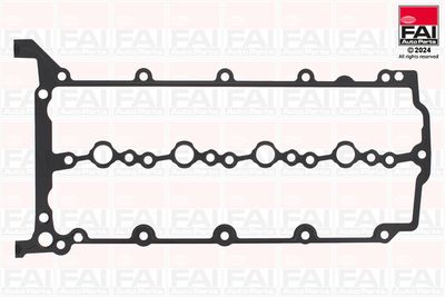 гарнитура, капак на цилиндрова глава FAI AutoParts RC2335S