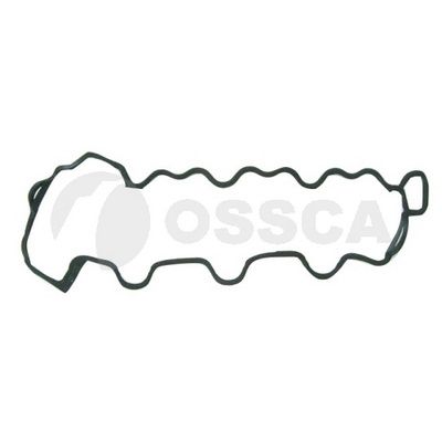 гарнитура, капак на цилиндрова глава OSSCA 27385