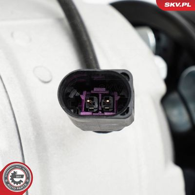 компресор, климатизация ESEN SKV 84SKV119
