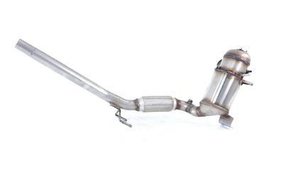 RUß-/PARTIKELFILTER ABGASANLAGE WALKER 73345 2