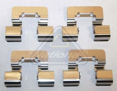 National FK3045PK