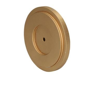 ABSTüTZPLATTE EIN-/AUSPRESSWERKZEUG-SATZ KS TOOLS 4400599 11