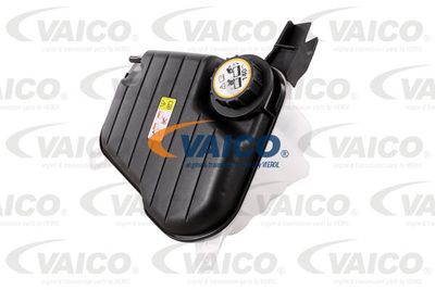 Компенсационный бак, охлаждающая жидкость VAICO V41-0061 для JAGUAR XJ