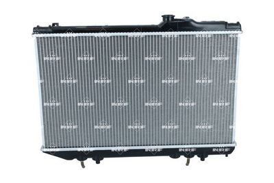 RADIATOR RACIRE MOTOR NRF 53334 2