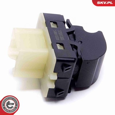 COMUTATOR MACARA GEAM ESEN SKV 37SKV385 1