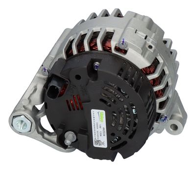 GENERATOR / ALTERNATOR VALEO 439271 11