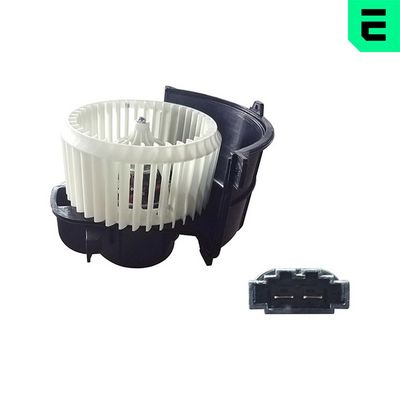 VENTILATOR HABITACLU