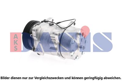 KOMPRESSOR KLIMAANLAGE