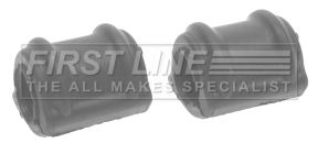 Repair Kit, stabiliser coupling rod FIRST LINE FSK6244K