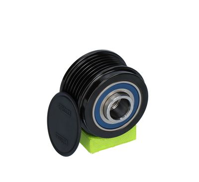 SISTEM ROATA LIBERA GENERATOR VALEO 592081 8