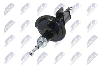 AMORTIZOR NTY ACT029 36