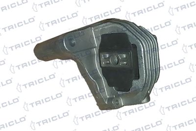 окачване, двигател TRICLO 367285