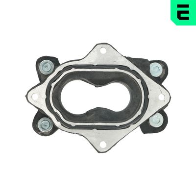 Фланец, карбюратор OPTIMAL F8-4012