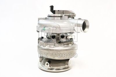 Компрессор, наддув BE TURBO 131411 для PORSCHE 911