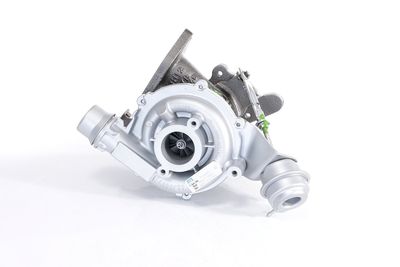 LADER AUFLADUNG BTS Turbo T916692BL 2