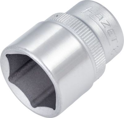 Nástavec Hazet 3/8" 17 mm šestihran