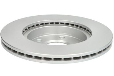 Brake disc Voor Links/Rechts past: BMW I3 (I01) 0.65H/0.6H/Electric 08.13-
