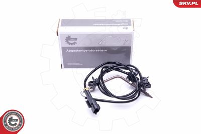 czujnik, temperatura spalin ESEN SKV 30SKV267
