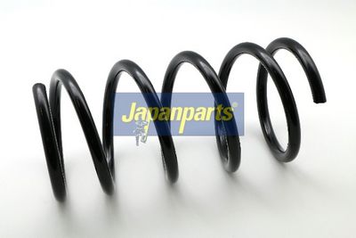 Pružina podvozku JAPANPARTS ZC6994A