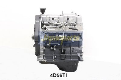 KOMPLETTMOTOR