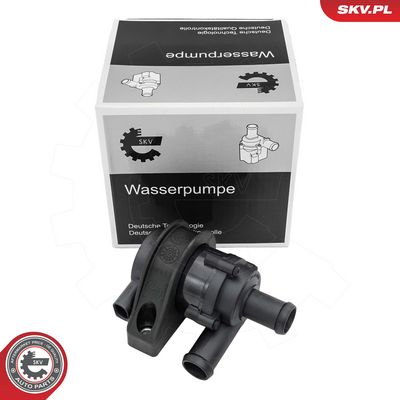 POMPA APA SUPLIMENTAR ESEN SKV 22SKV082 4