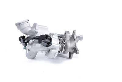 LADER AUFLADUNG BTS Turbo T915496BT 9