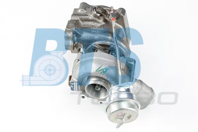 LADER AUFLADUNG BTS Turbo T912106LI 6