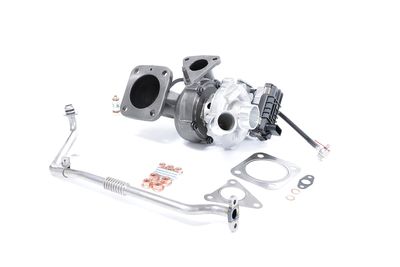 LADER AUFLADUNG BTS Turbo T981364 31