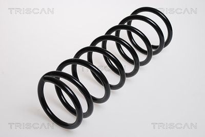 TRISCAN 8750 16028 Пружина подвески  для FORD MONDEO (Форд Мондео)