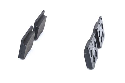 BREMSBELAGSATZ SCHEIBENBREMSE ATE 13046070422 9