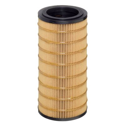 Hydraulisch filter