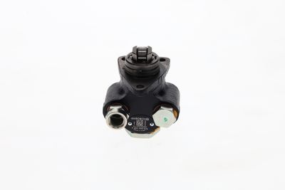 BOSCH Kraftstoffpumpe