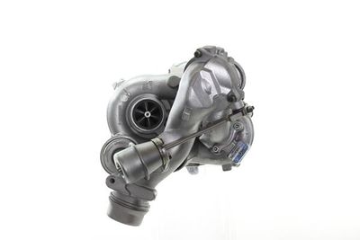 Компрессор, наддув ALANKO 11901895 для VW MULTIVAN