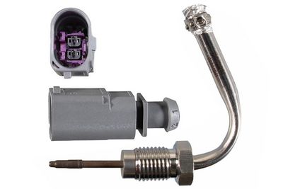 Vorschau Sensor, Abgastemperatur Ansicht 2