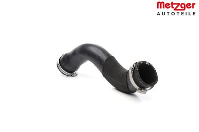 LADELUFTSCHLAUCH METZGER AUTOTEILE 2400290 25