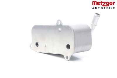 ÖLKüHLER AUTOMATIKGETRIEBE METZGER AUTOTEILE 0899485 25
