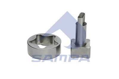 ROTOR POMPA ULEI SAMPA 0301029