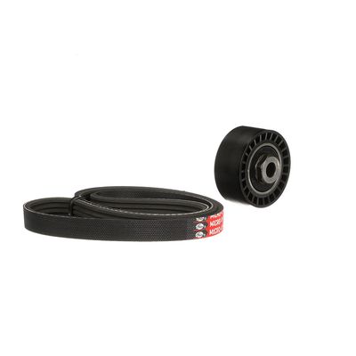 KEILRIPPENRIEMENSATZ GATES K014PK905 10