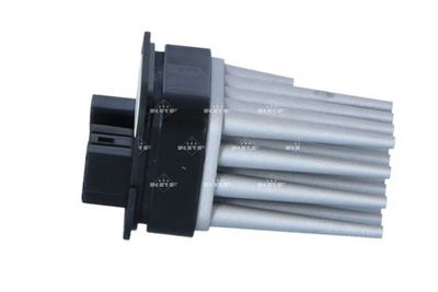 WIDERSTAND INNENRAUMGEBLäSE NRF 342037 3