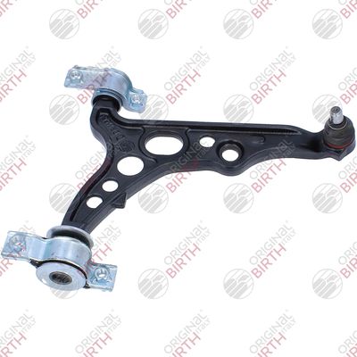 BRAT SUSPENSIE ROATA