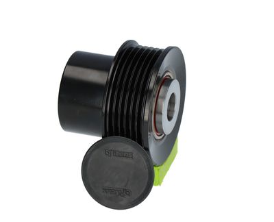 SISTEM ROATA LIBERA GENERATOR VALEO 592071 5