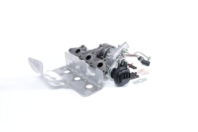 LADER AUFLADUNG BTS Turbo T981177BT 33