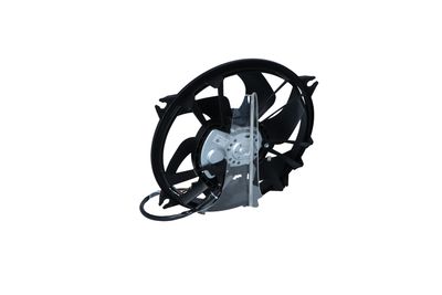 VENTILATOR RADIATOR NRF 47892 21