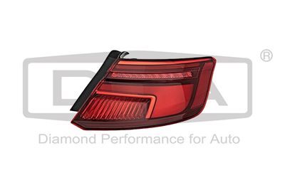 Zadní světlo DPA 99451826202