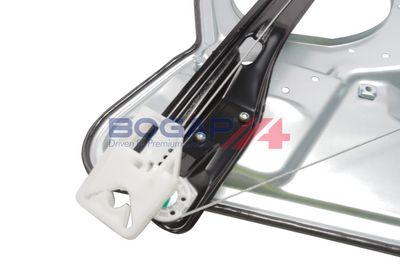 MECANISM ACTIONARE GEAM BOGAP A5341170 2