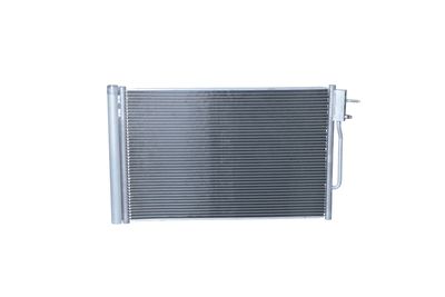 KONDENSATOR KLIMAANLAGE NRF 350381 4